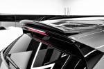 Porsche Cayenne Turbo by TechArt 2018 года